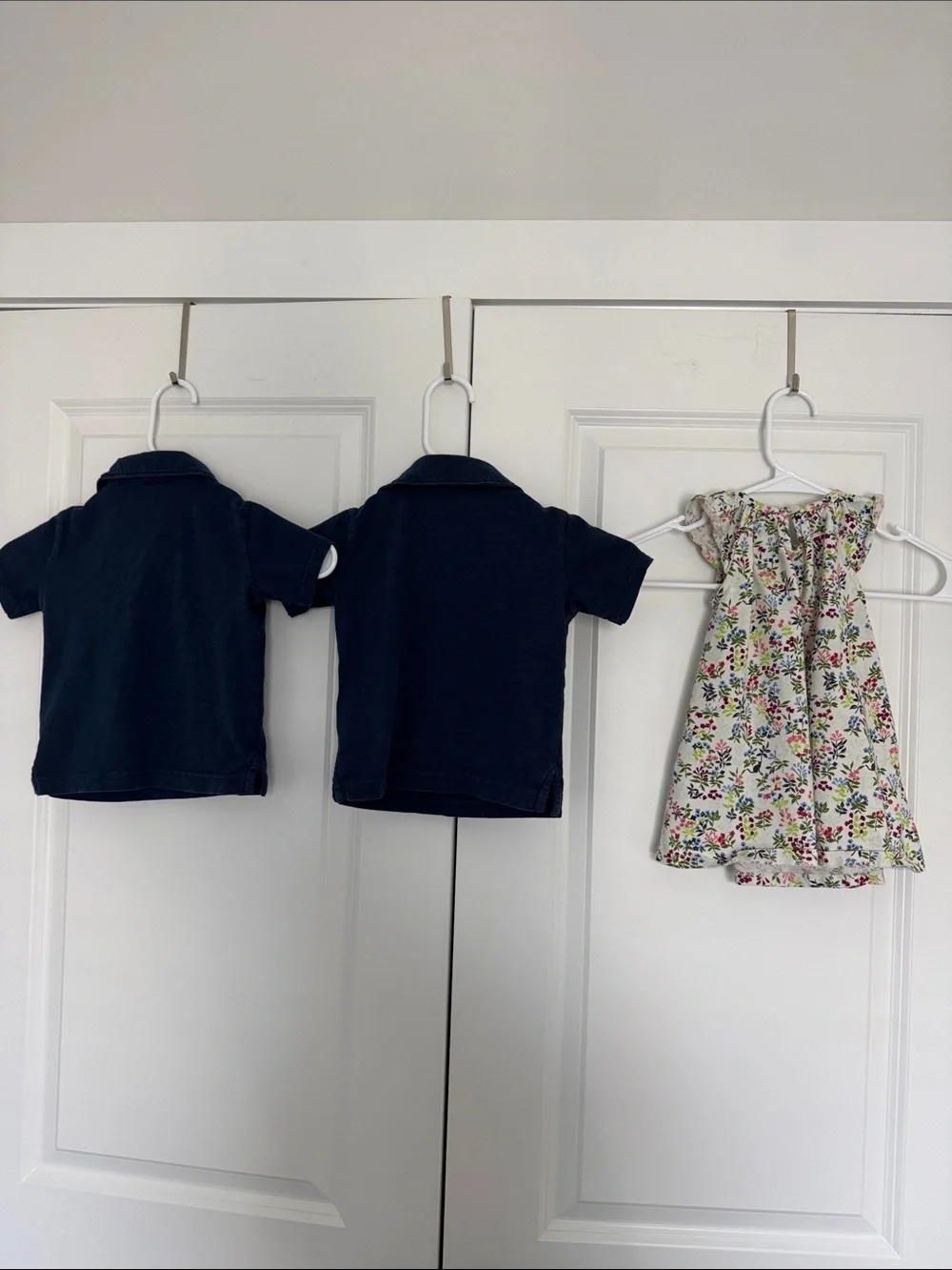 TRIPLET (BBG) COORDINATING SUMMER SET